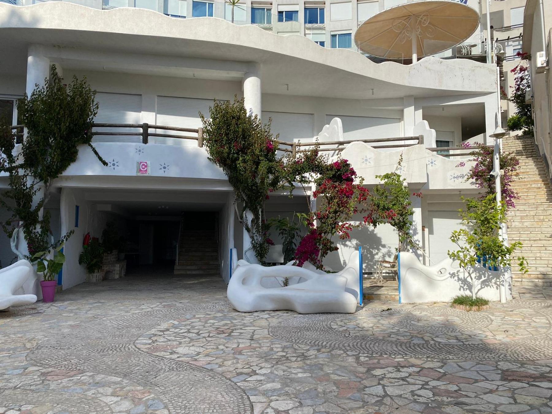 Superior Private Apartment At The Resort In Sarandë 外观 照片
